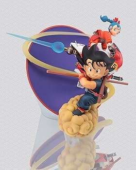 Amazon.co.jp: 魂ネイションズ ドラゴンボール 孫悟空&ブルマ Amazon.co.jp: 魂ネイションズ ドラゴンボール 孫悟空&ブルマ